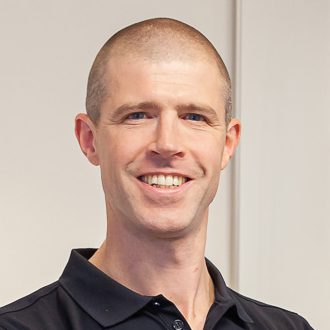 Joost van Leusden