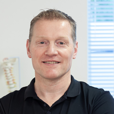 Ernest Markesteijn