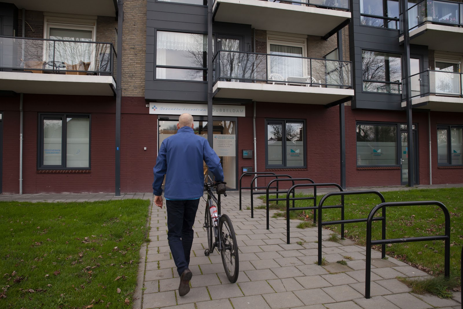 De positieve effecten van fietsen