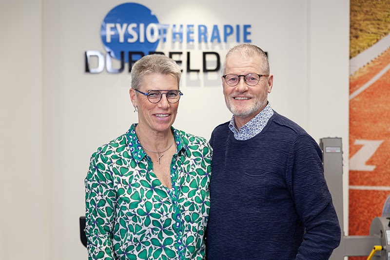Snelle vragenronde – Cees en Mieke