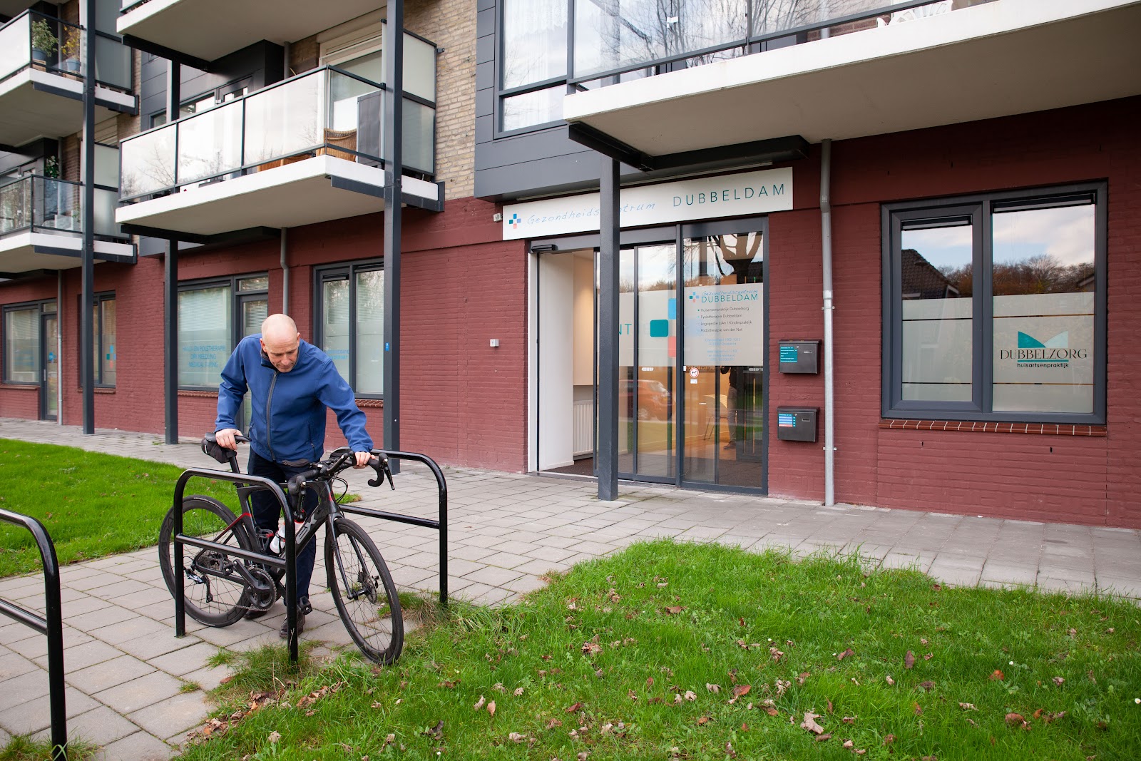 5 tips om rugpijn tijdens het fietsen te verminderen