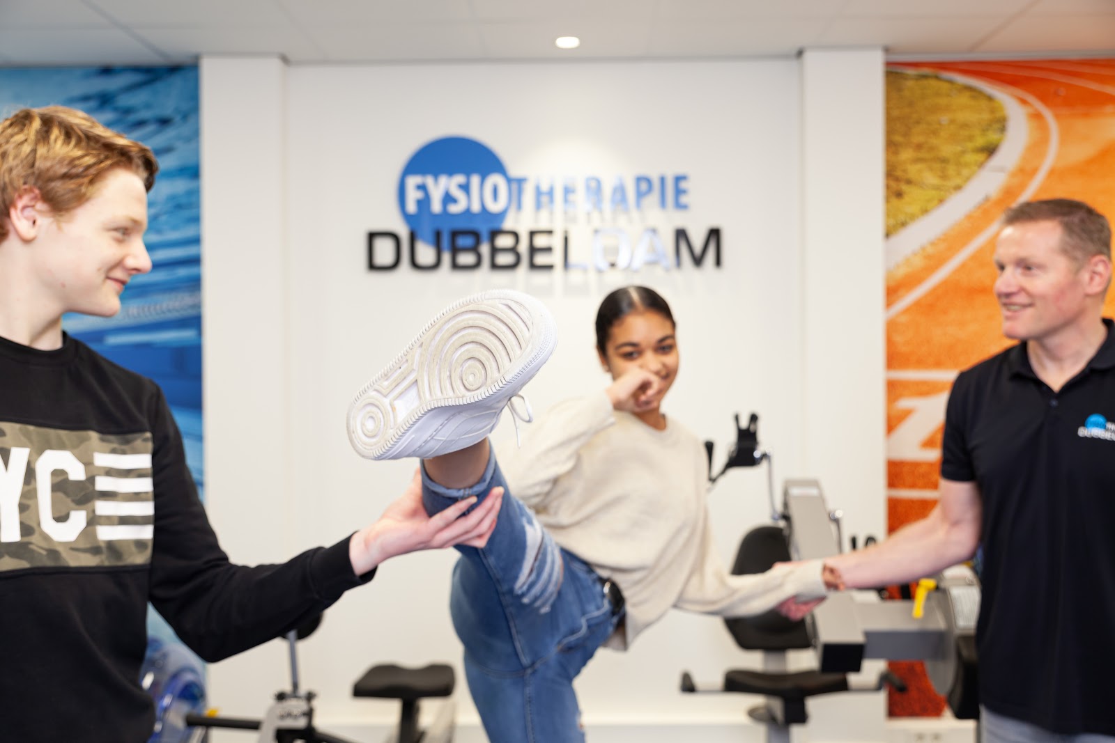 Hoe voorkomt u blessures bij krachttraining? Lees onze tips.