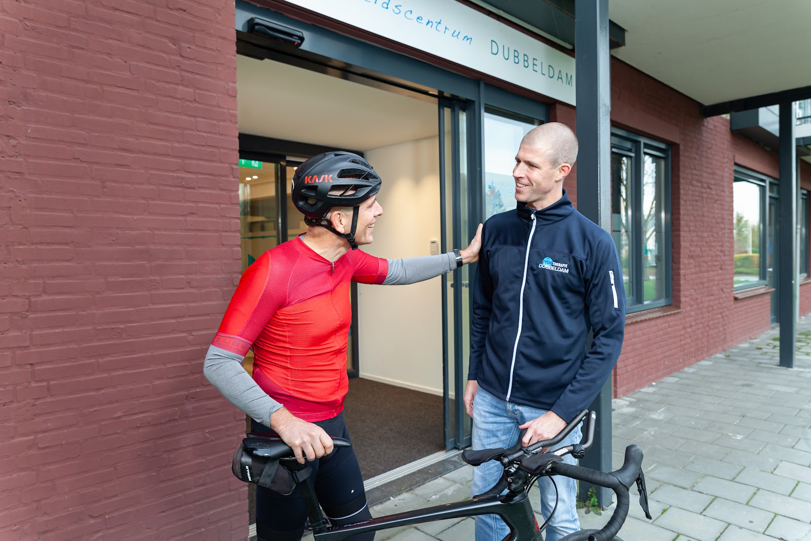 Rugklachten op de fiets? Ontdek hoe u ze kunt voorkomen
