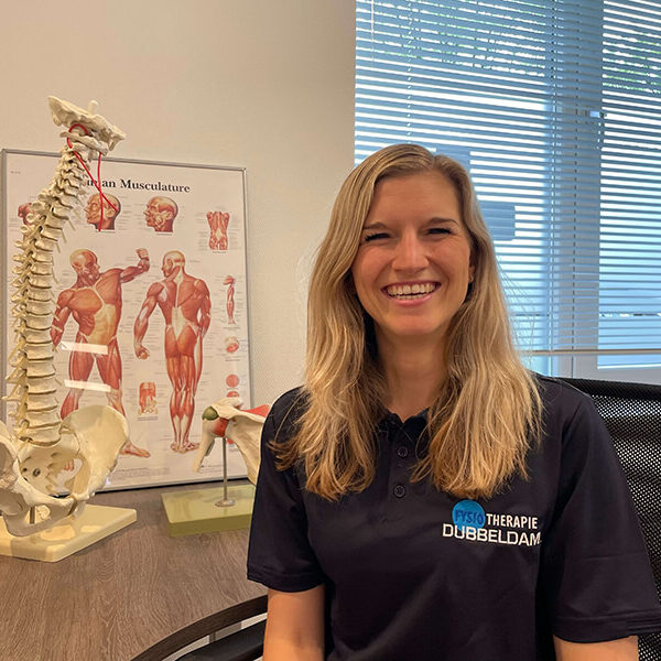 Lisanne Molenaar Lisanne Molenaar profielfoto