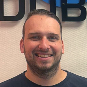 Sander Schutter Profielfoto van Sander Schutter